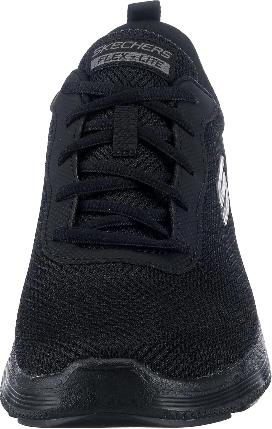 Мужские кроссовки Skechers Flex Advantage 4.0 Providence, синие — фото 4