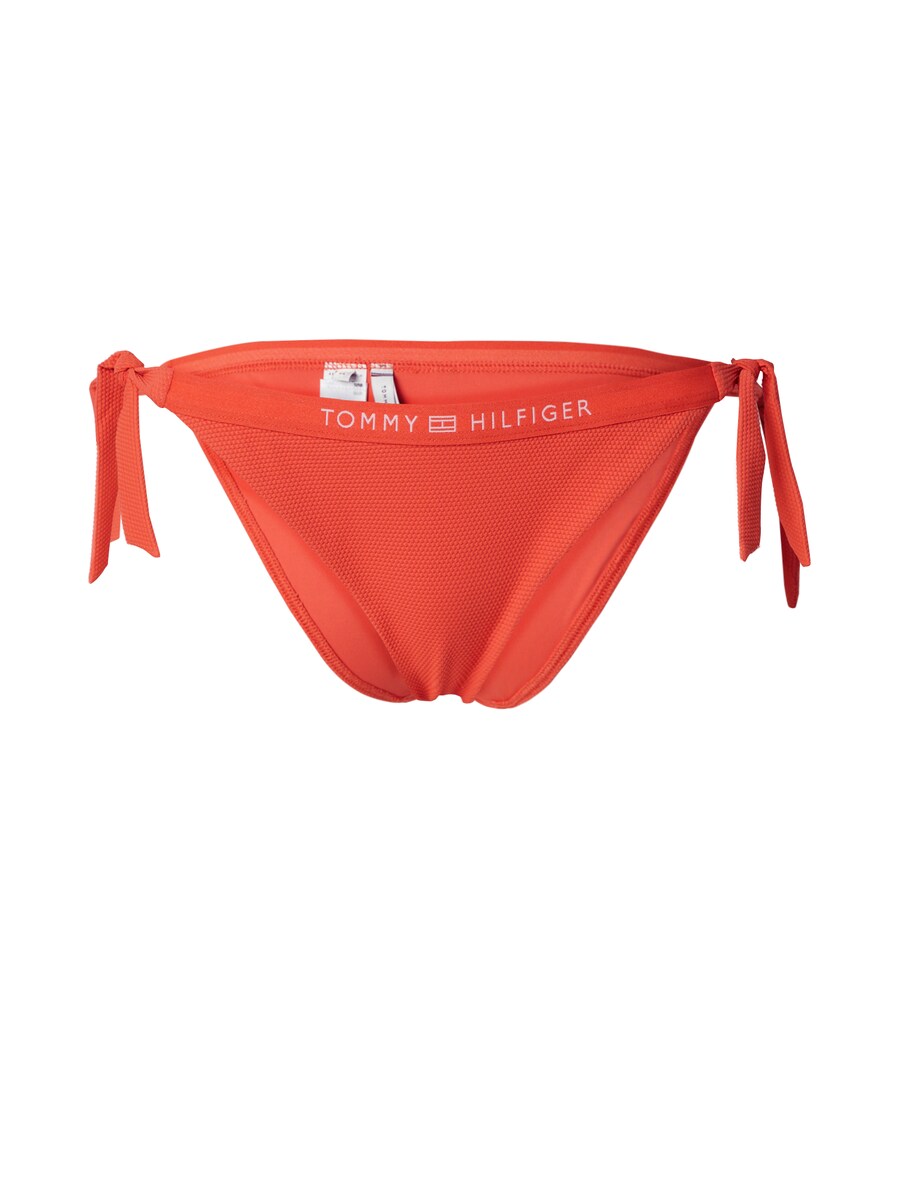 

Плавки бикини Tommy Hilfiger Underwear Bikini Bottoms, цвет melon