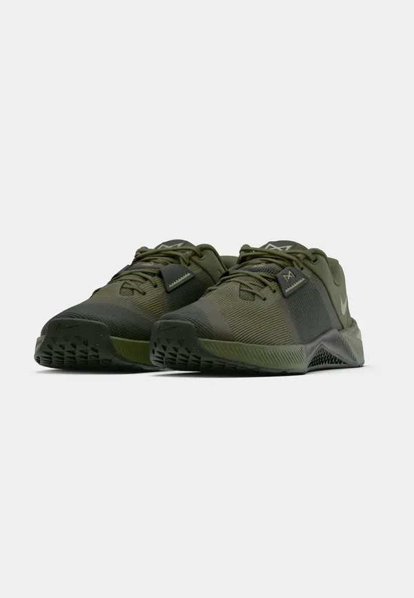 Кроссовки для тренировок metcon 10 Nike Performance, Med Olive/Neutral Olive/Sequoia/Black — фото 3