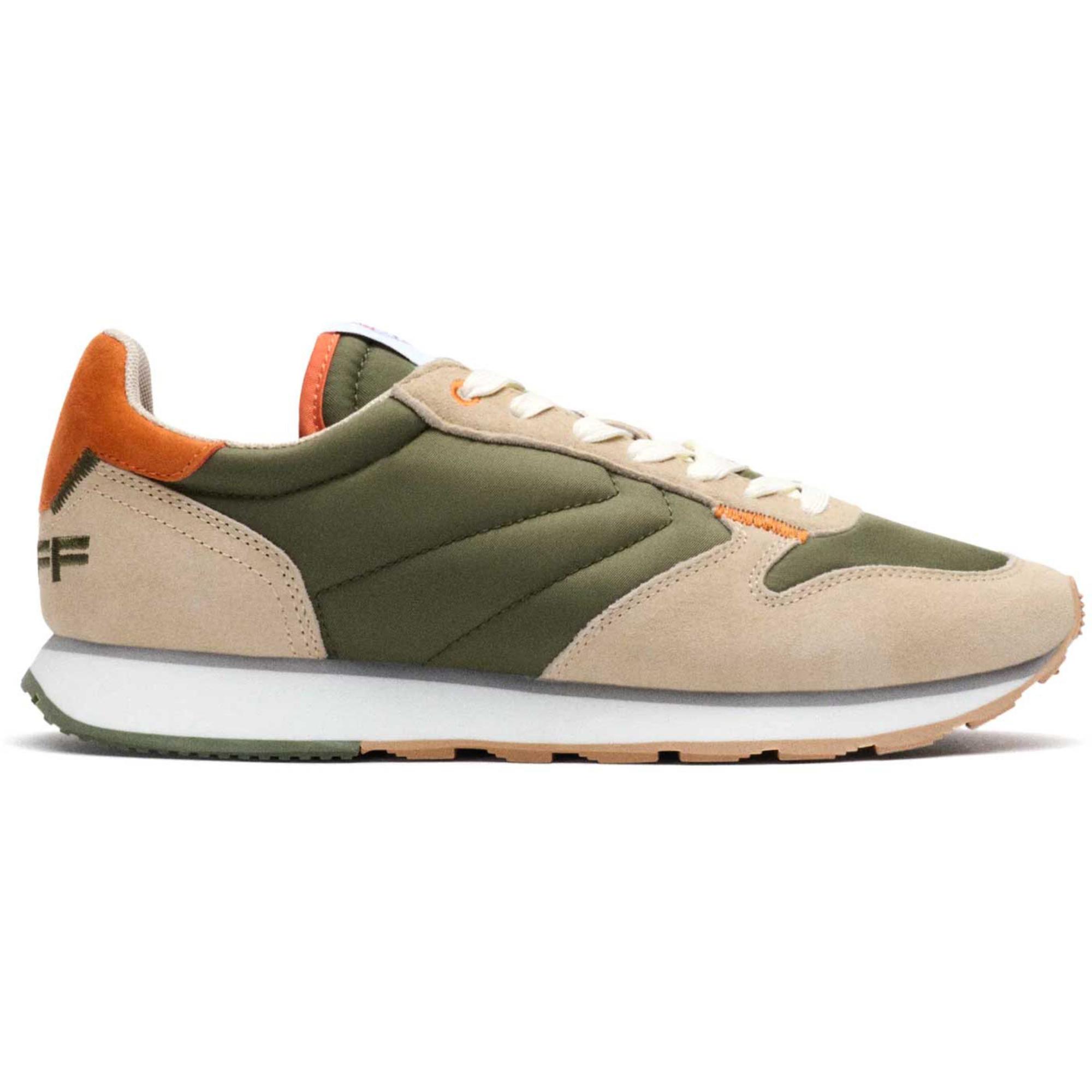 

Мужские повседневные кроссовки для легкой атлетики HOFF, Rhodes Beige