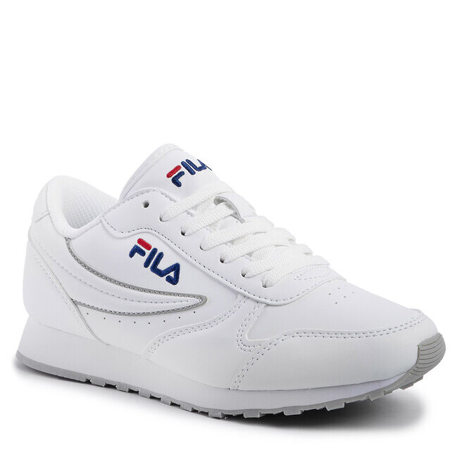 

Кроссовки Fila OrbitLow Wmn, белый