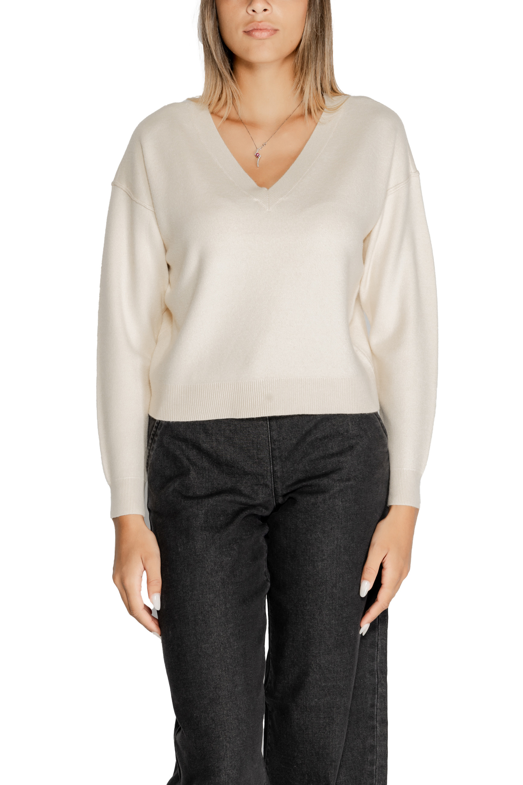 

Свитер женский Vero Moda, белый