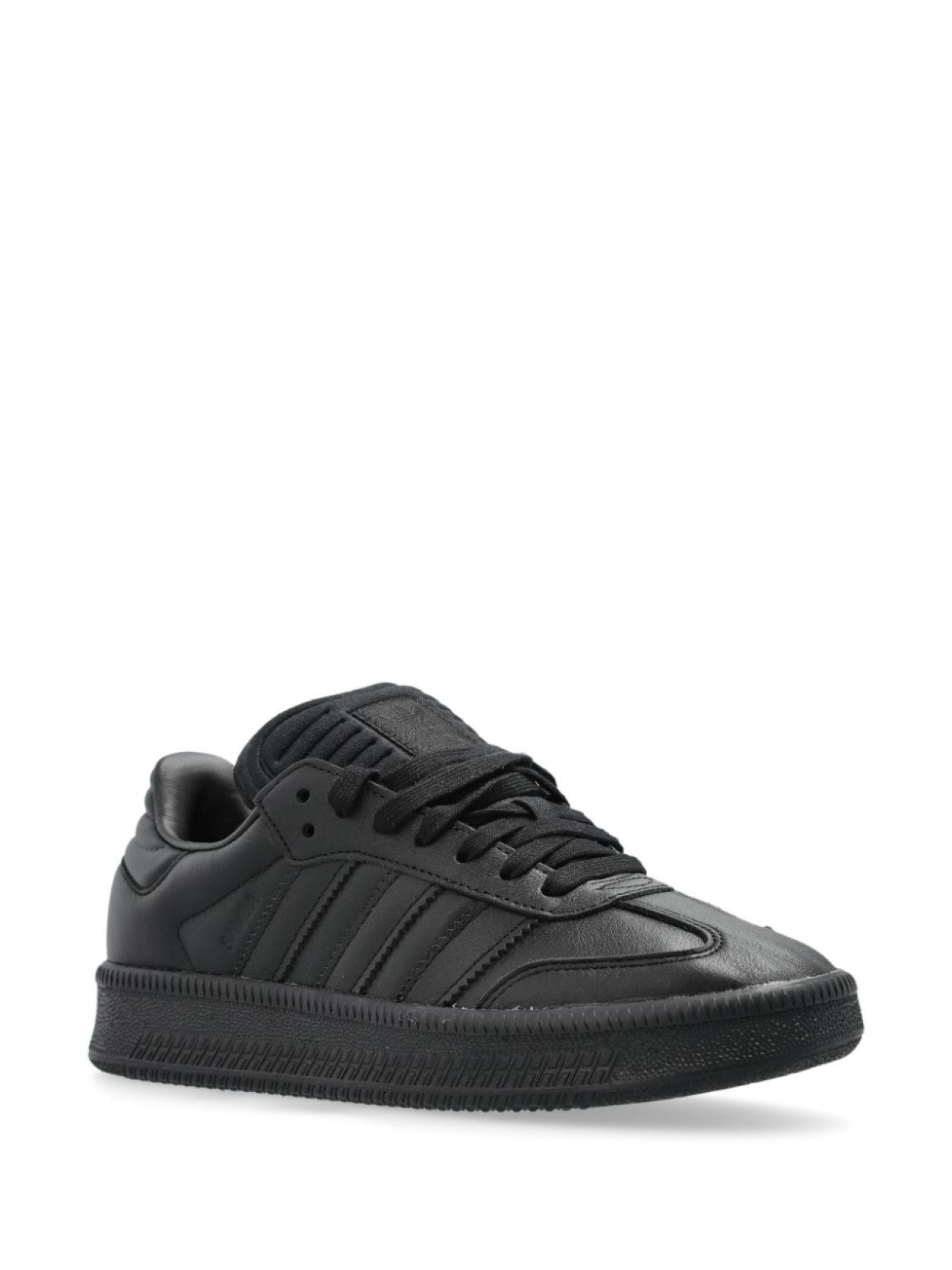 Adidas кроссовки Samba XLG, черный — фото 2