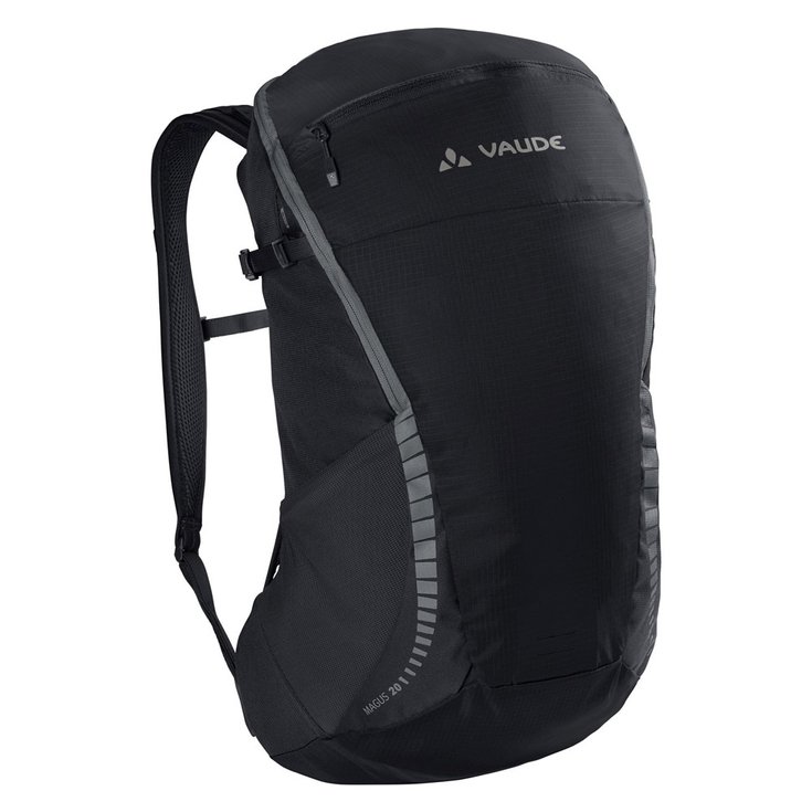 

Рюкзак Magus 20 черный Vaude