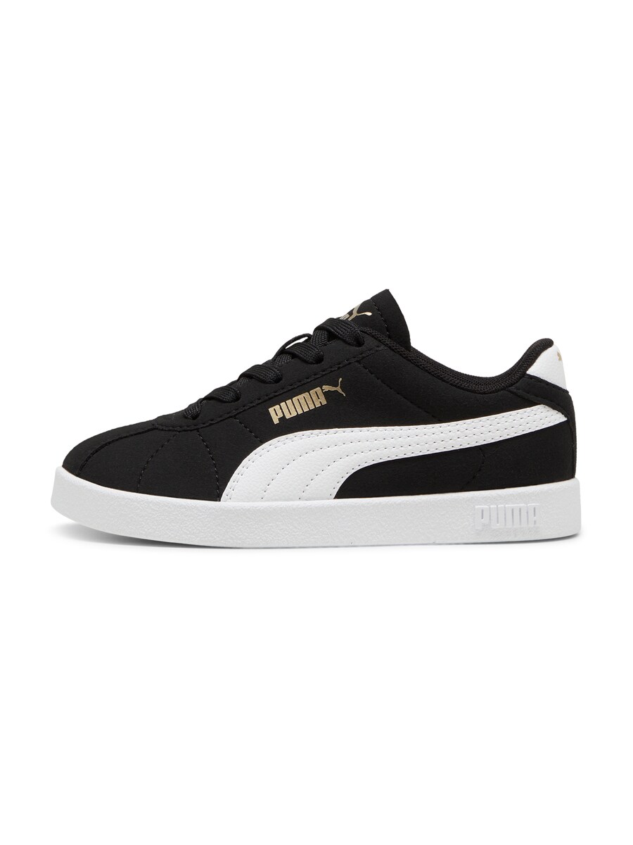 

Кроссовки PUMA Club II, черный