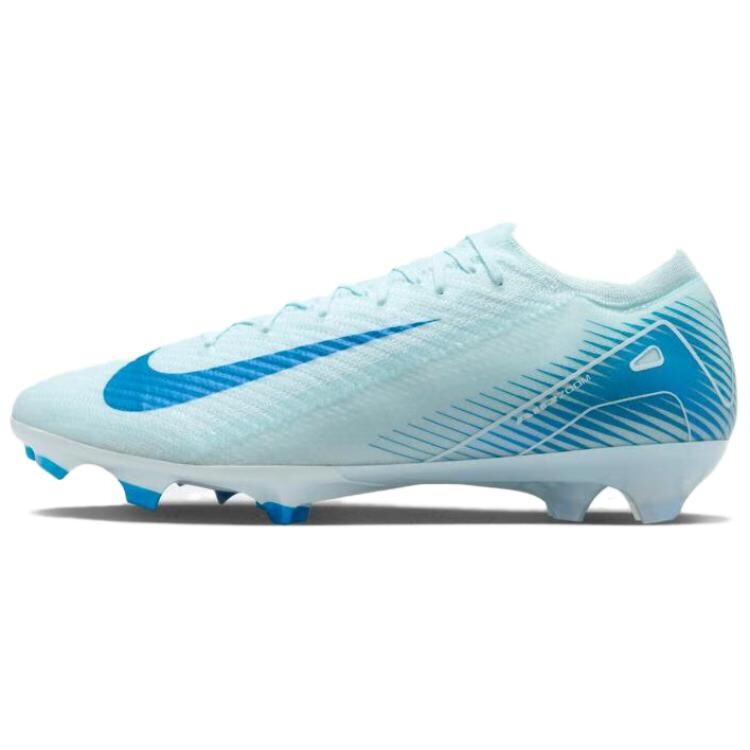 

Mercurial Vapor 16 Elite FG Ледниковый синий Nike