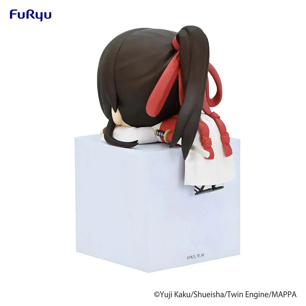 

Фигурка Hell's Paradise - Sagiri Hikkake Figure