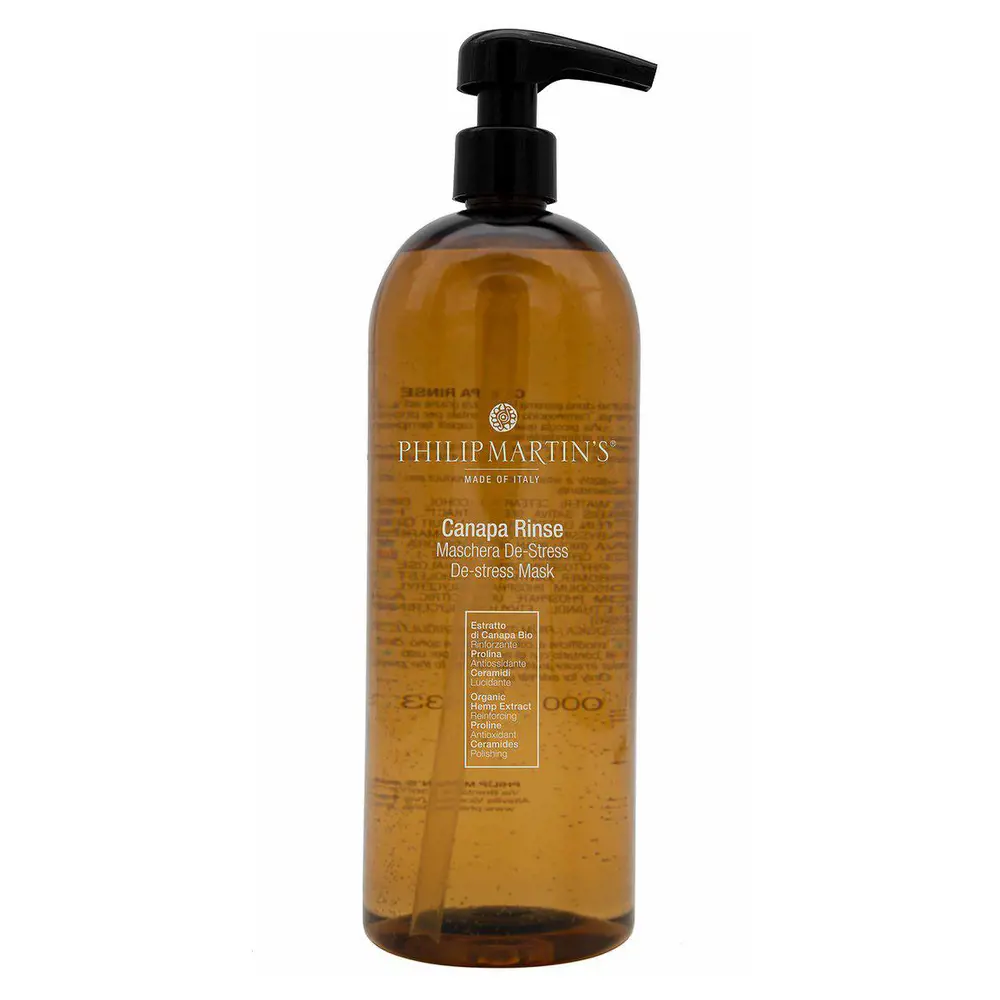 

Шампунь Canapa Rinse Shampoo Philip Martin'S, 1000 мл