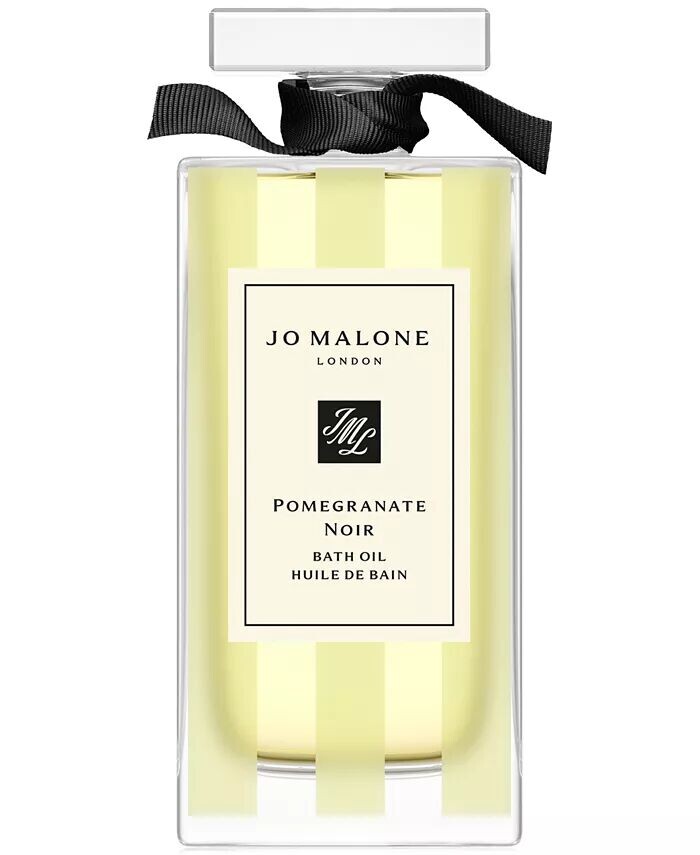 

Масло для ванн «Гранат Нуар», 1 унция Jo Malone London