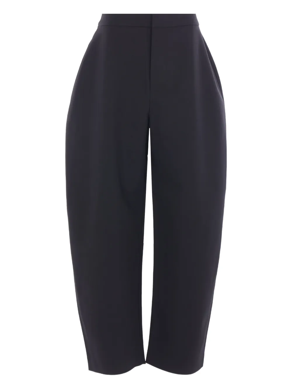 

Брюки с прорезными карманами Róhe, черный