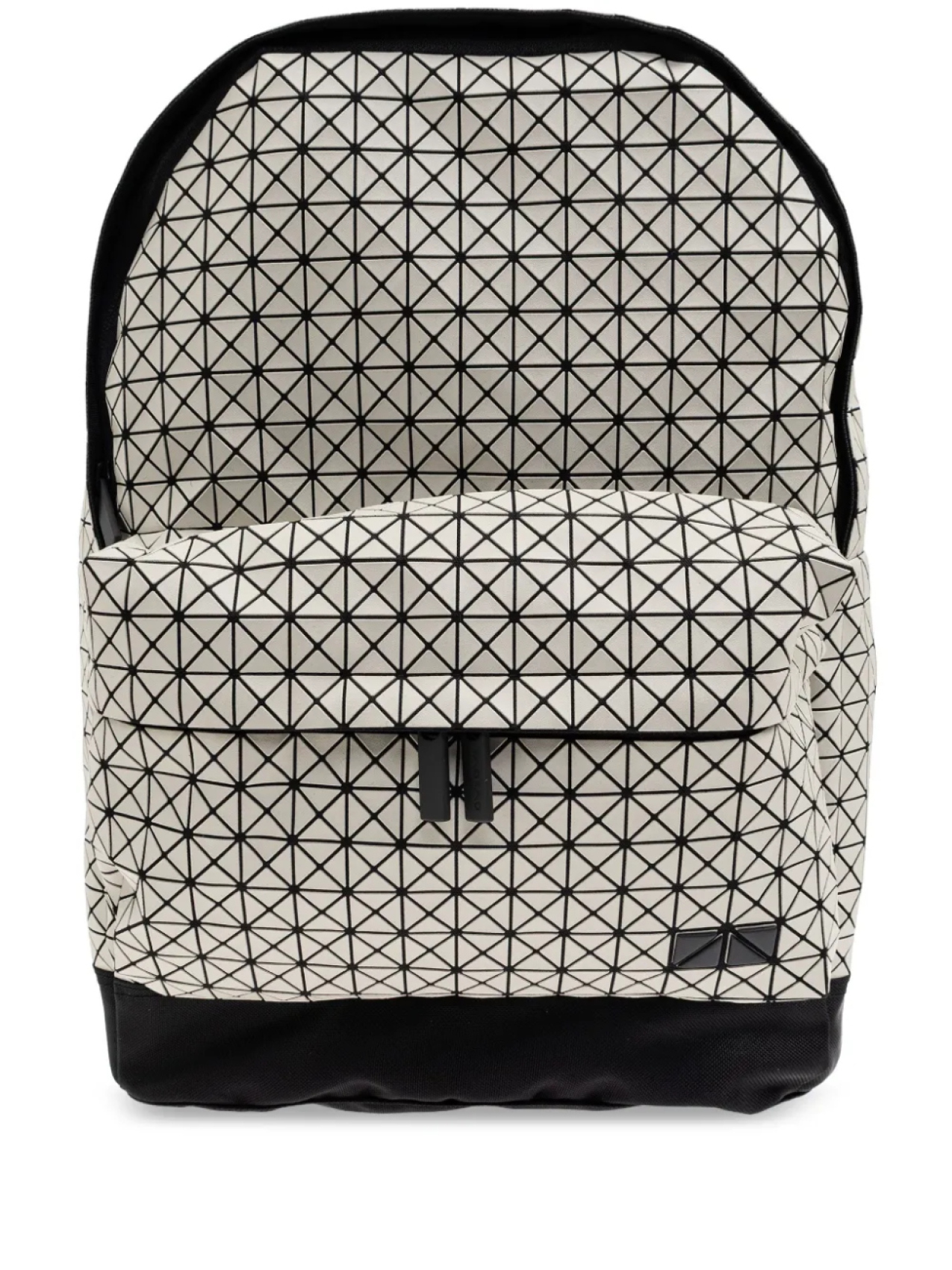 

Рюкзак для повседневного ношения Bao Bao Issey Miyake, белый