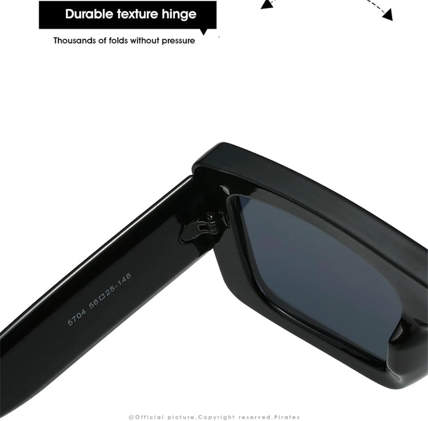 

willochra Модные большие квадратные солнцезащитные очки для женщин и мужчин в стиле ретро, ​​массивные дизайнерские плоские большие квадратные очки для вождения, C6