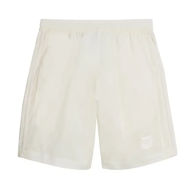 Шорты Adidas x Wales Bonner Shorts, белый