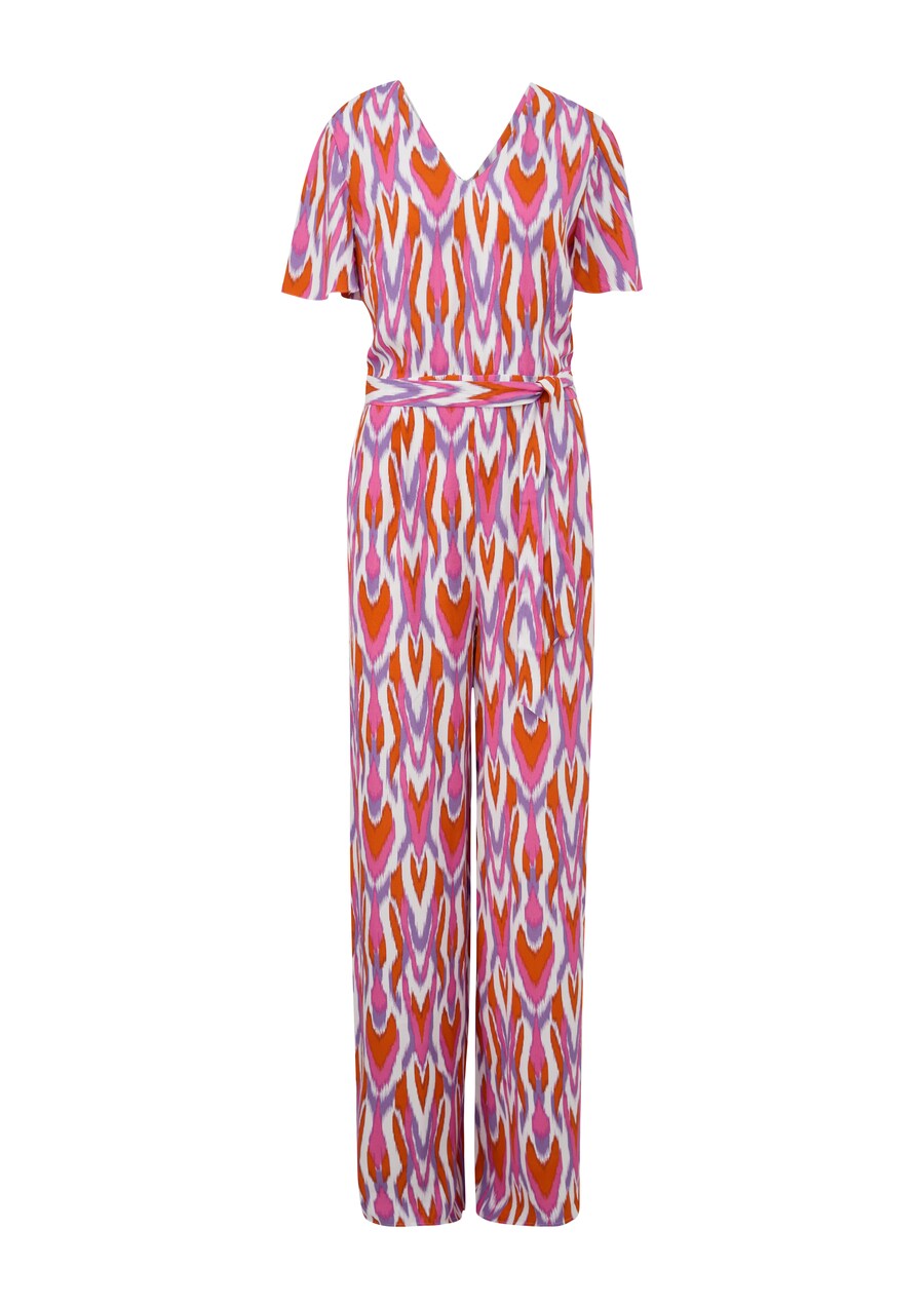 

Комбинезон COMMA, Mixed colors