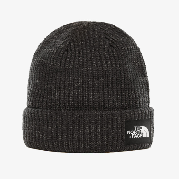 

Соленая собачья шапка The North Face, черный