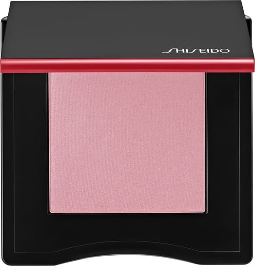 

Румяна 02 Twillight Hour, 4 г Shiseido, InnerGlow Cheek Powder