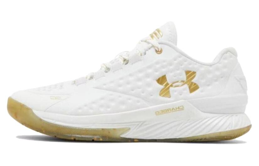 

Мужские баскетбольные кроссовки Under Armour Curry 1