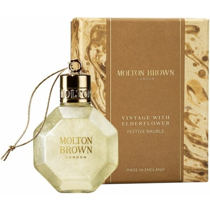 

Гель для душа Molton Brown