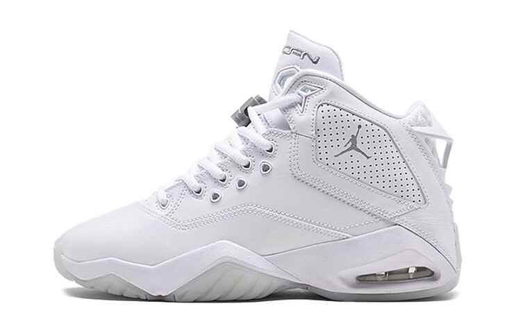

Винтажные женские баскетбольные кроссовки Jordan B'Loyal