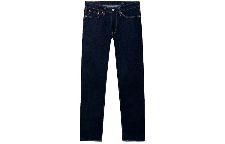

Мужские джинсы Levi’s, синий