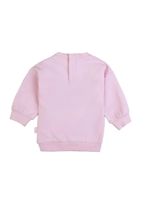 Толстовка Sophie La Girafe, Parfait Pink — фото 2