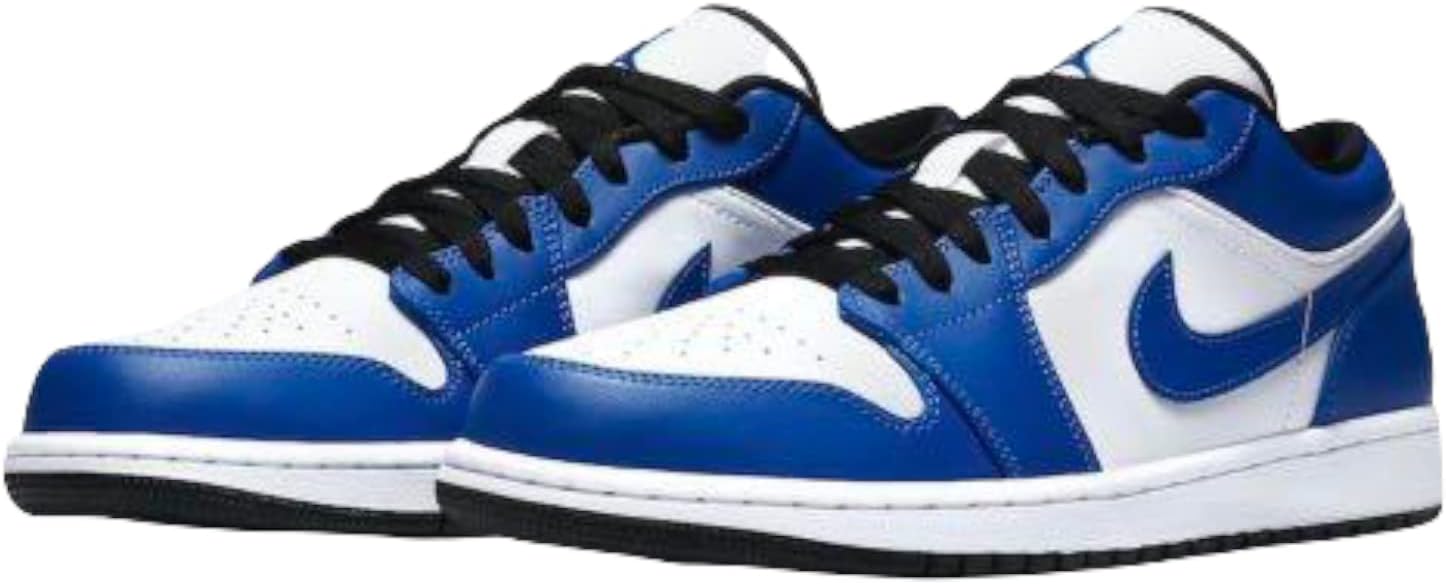 

Детские кроссовки Nike Air Jordan 1 Low, синий