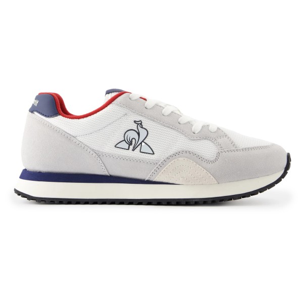 

Jet Star - кроссовки Le Coq Sportif, мультиколор
