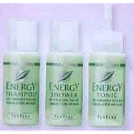 

Мини-набор Energy Tea Tree 3 x 150 мл - упаковка из 3 шт. Elkaderm