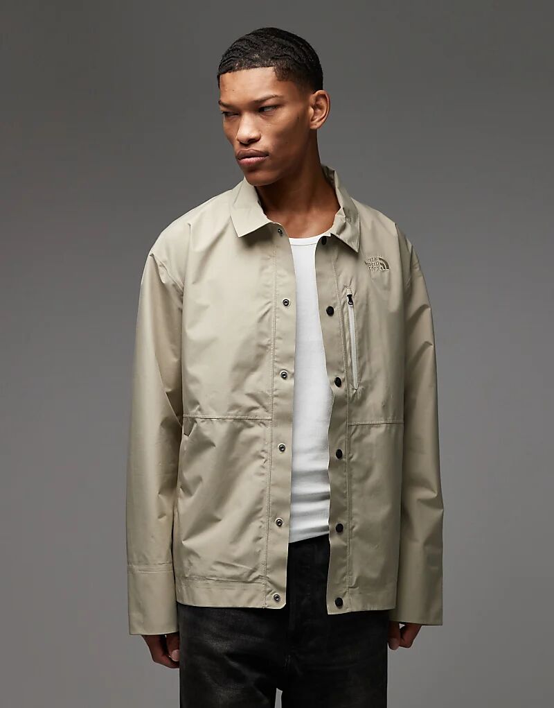 

Футболка North Face Unisex nse tech из льна