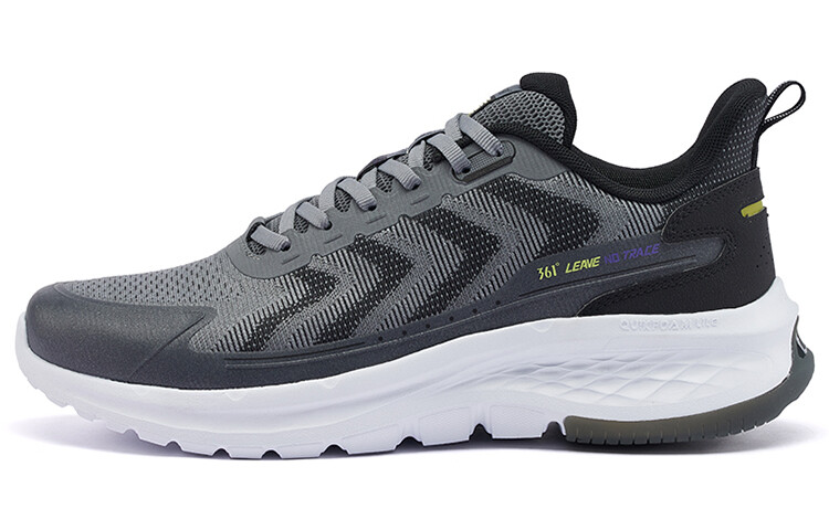 

Кроссовки мужские Lifestyle Shoes Men Low-Top Gray 361°