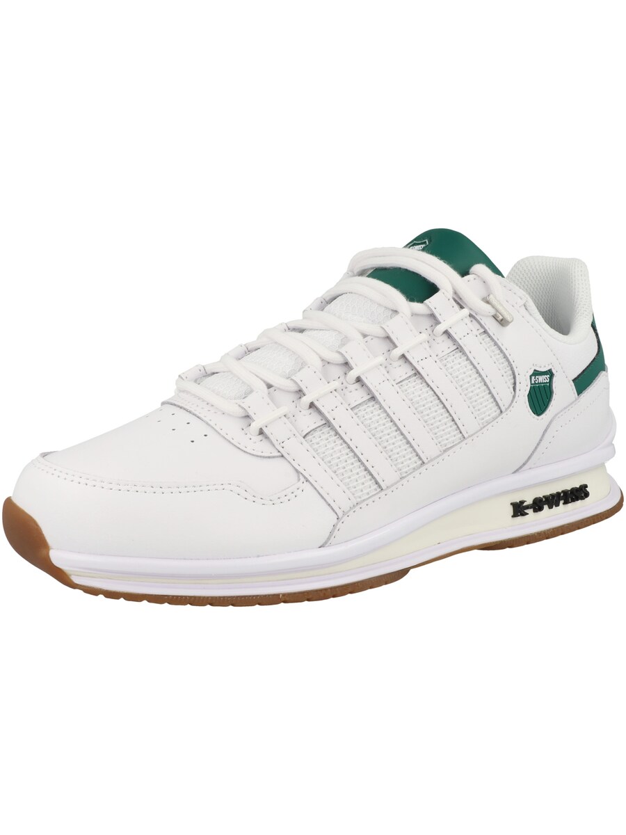 

Кроссовки K-SWISS Rinzler, белый
