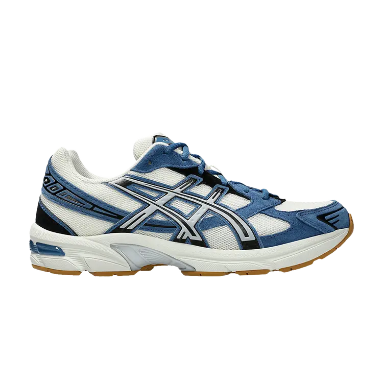 

Кроссовки ASICS Gel 1130, кремовый, Бежевый, Кроссовки ASICS Gel 1130, кремовый