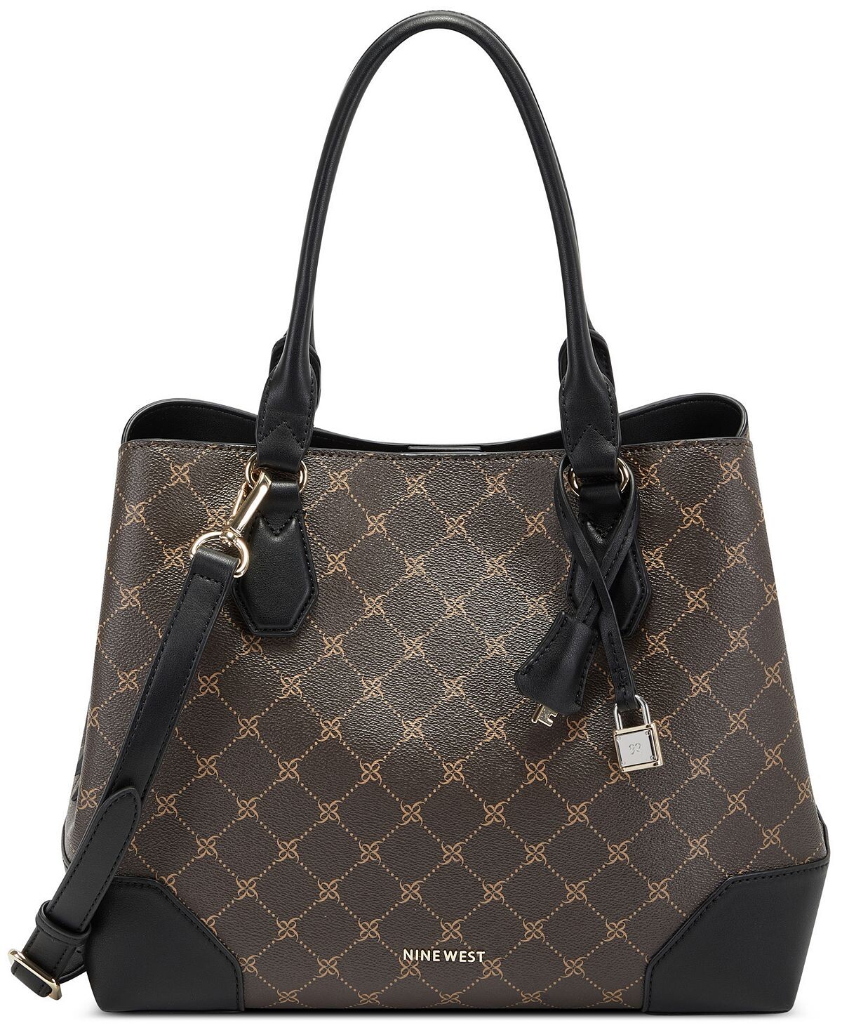 

Сумка Brooklyn Jet Set Nine West