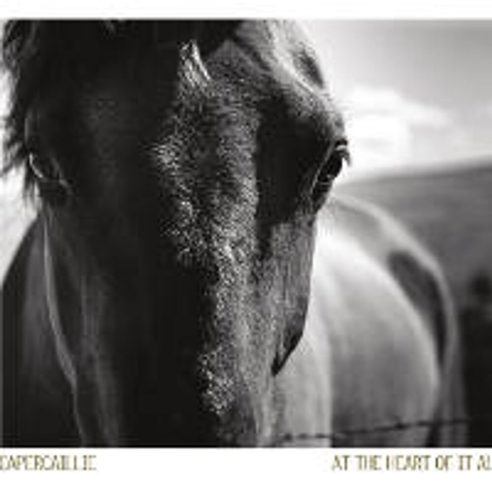 

Диск CD At The Heart Of It All - Capercaillie