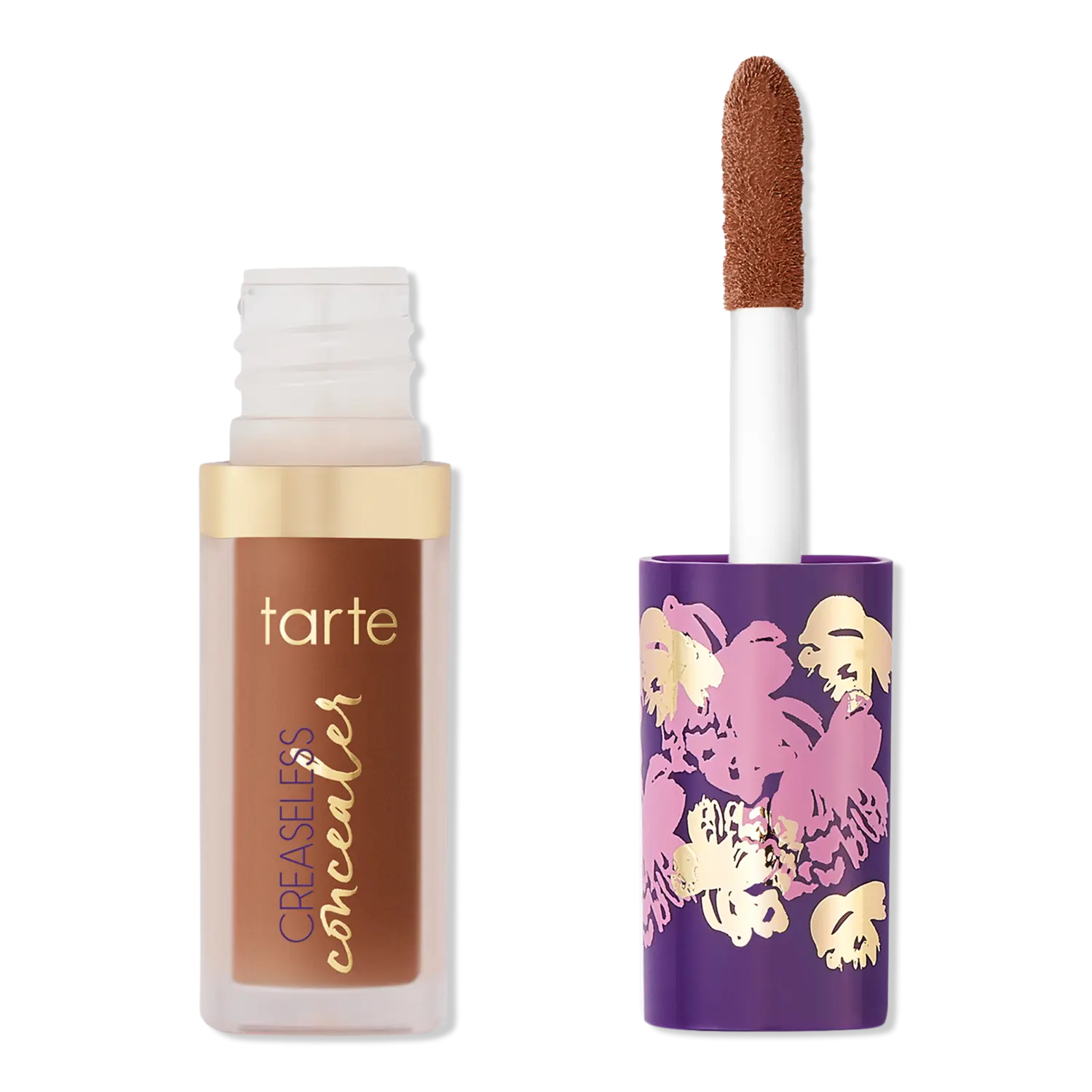 

Консилер Maracuja Creaseless Concealer в дорожном формате Tarte, 56N Rich (deeper skin with neutral undertones)