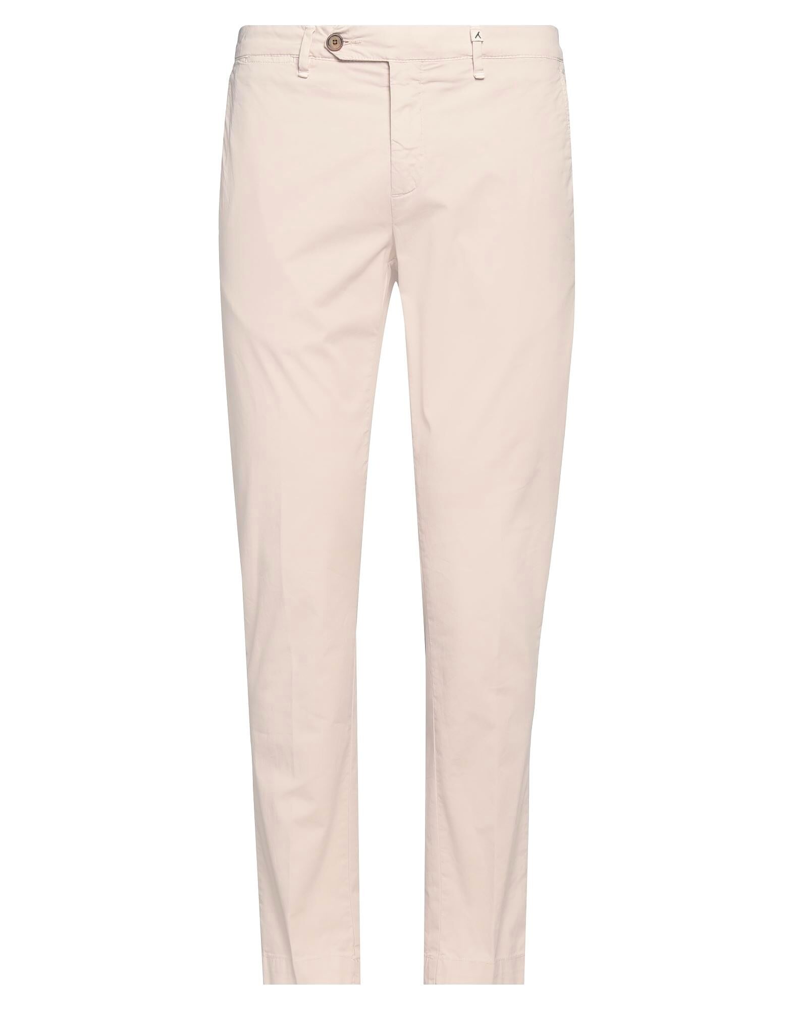 

Брюки Myths, кремовый