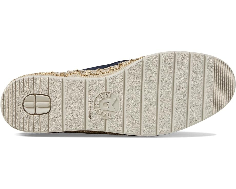 Лоферы Mephisto Voleta, цвет Jeans Blue — фото 3