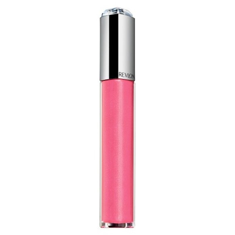 

Revlon, Лак для губ Ultra HD, блеск для губ 520 Розовый сапфир, 5,9 мл