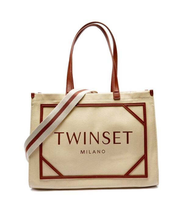 

Сумочка Twinset, желтый