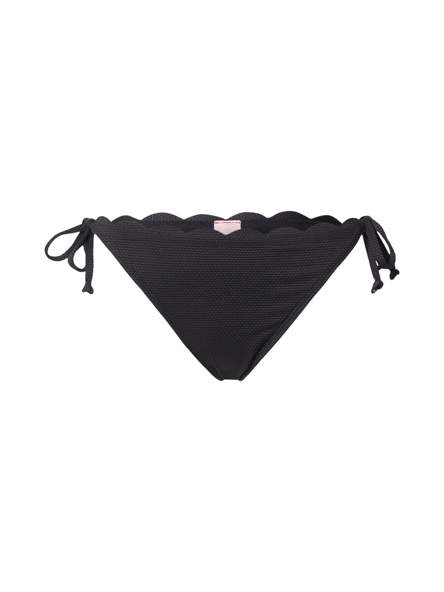 

Плавки бикини Hunkemöller, черный