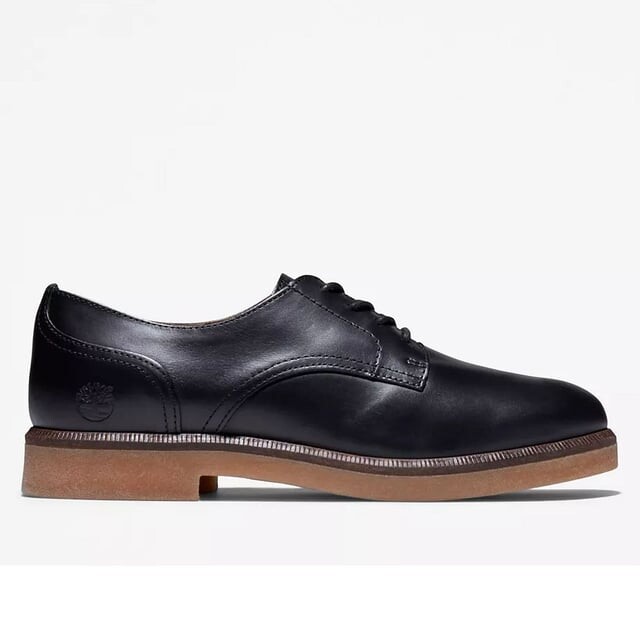 Женские туфли Cambridge Square Ox Timberland, черный