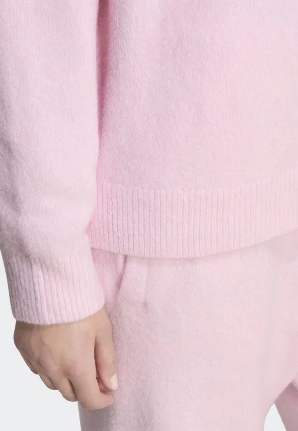 Джемпер Adidas Originals, Clear Pink — фото 4