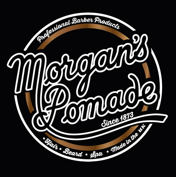 Morgan's - Deep Cleansing Shampoo - Глубоко очищающий шампунь для волос 1000 мл — фото 2
