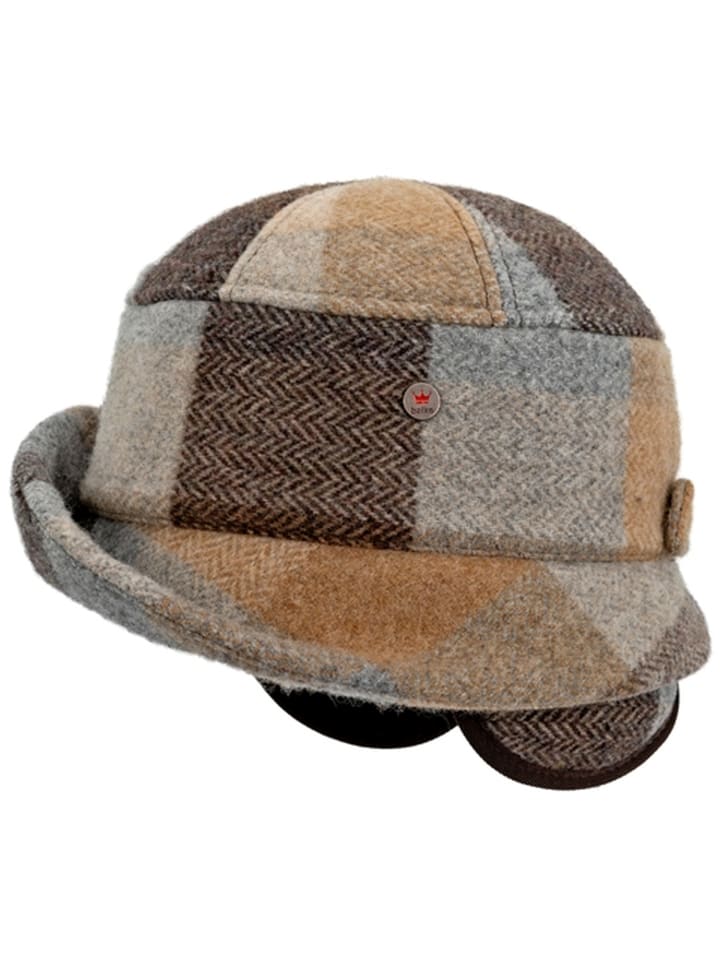 

Шляпа Balke, бежевый