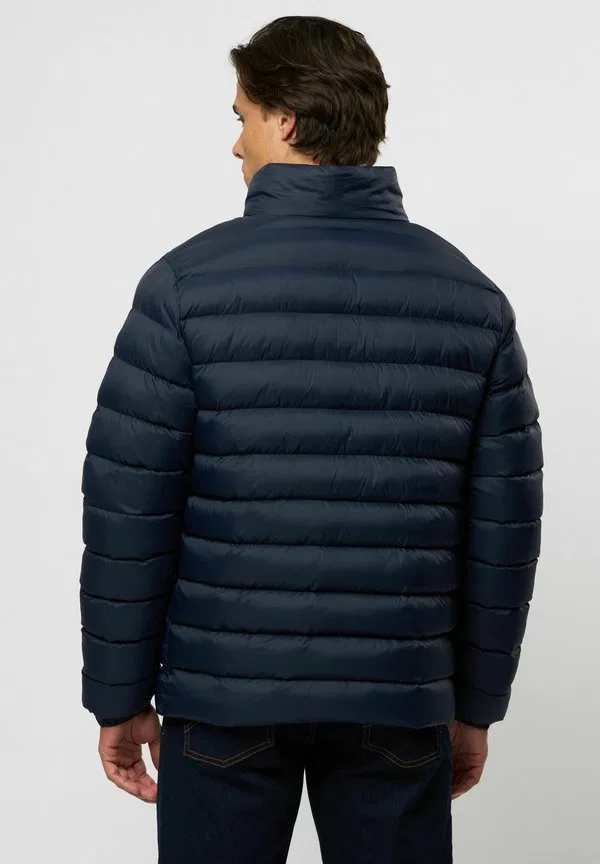 Зимняя куртка умантон U.S. Polo Assn., Dark Sapphire — фото 3