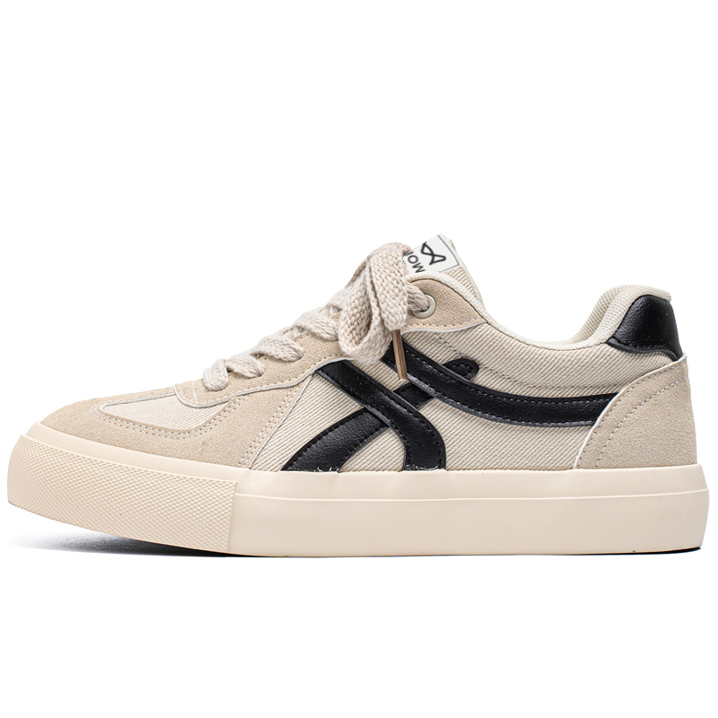 

Низкие мужские кроссовки MIIOW, Beige