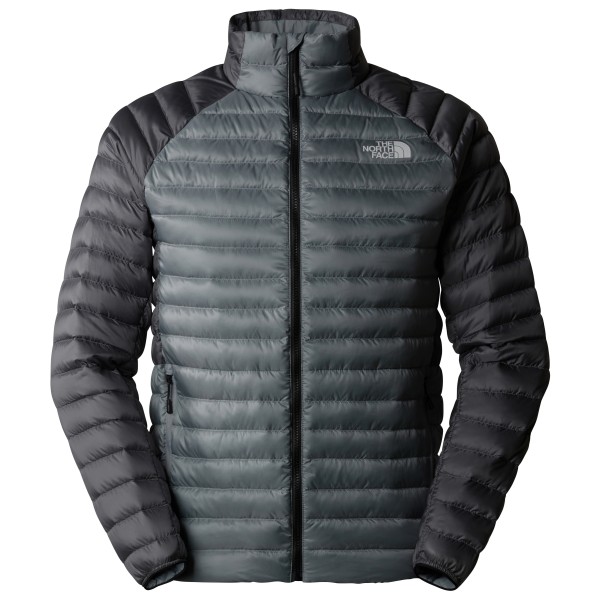 

Легкая пуховая куртка Bettaforca The North Face, мультиколор