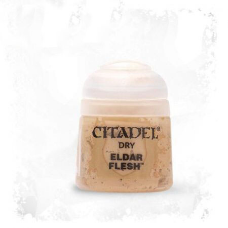 

Фигурки Dry: Eldar Flesh (12Ml) Games Workshop