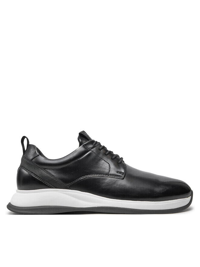 

Полуботинки Aldo, черный