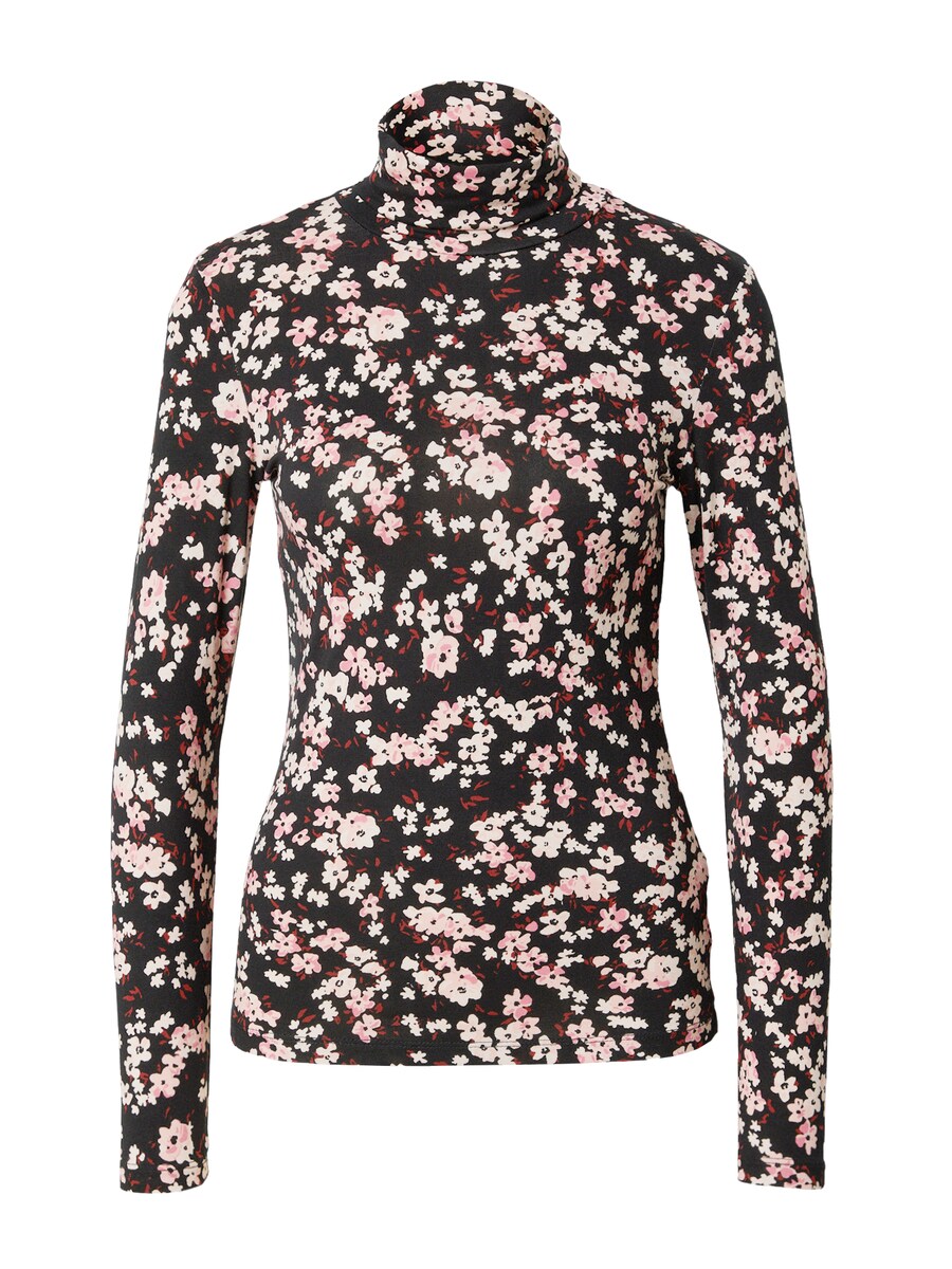

Рубашка Dorothy Perkins Ditsy, черный